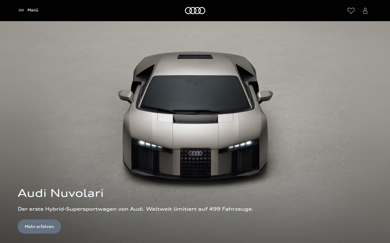 Audi AG