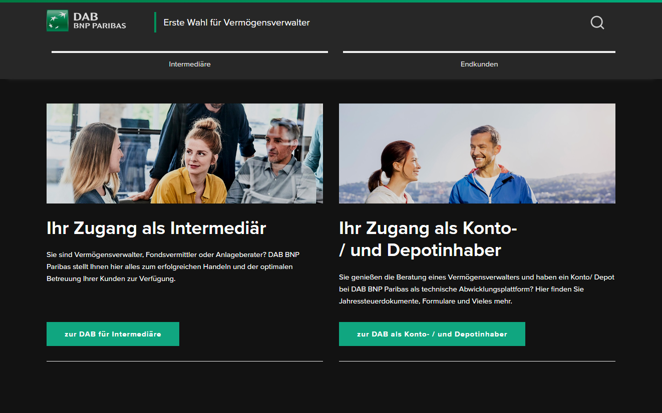 DAB BNP Paribas