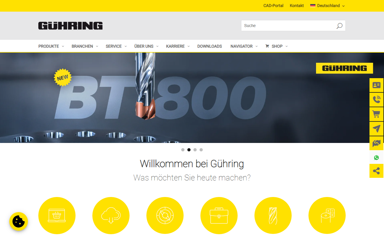 Gühring KG
