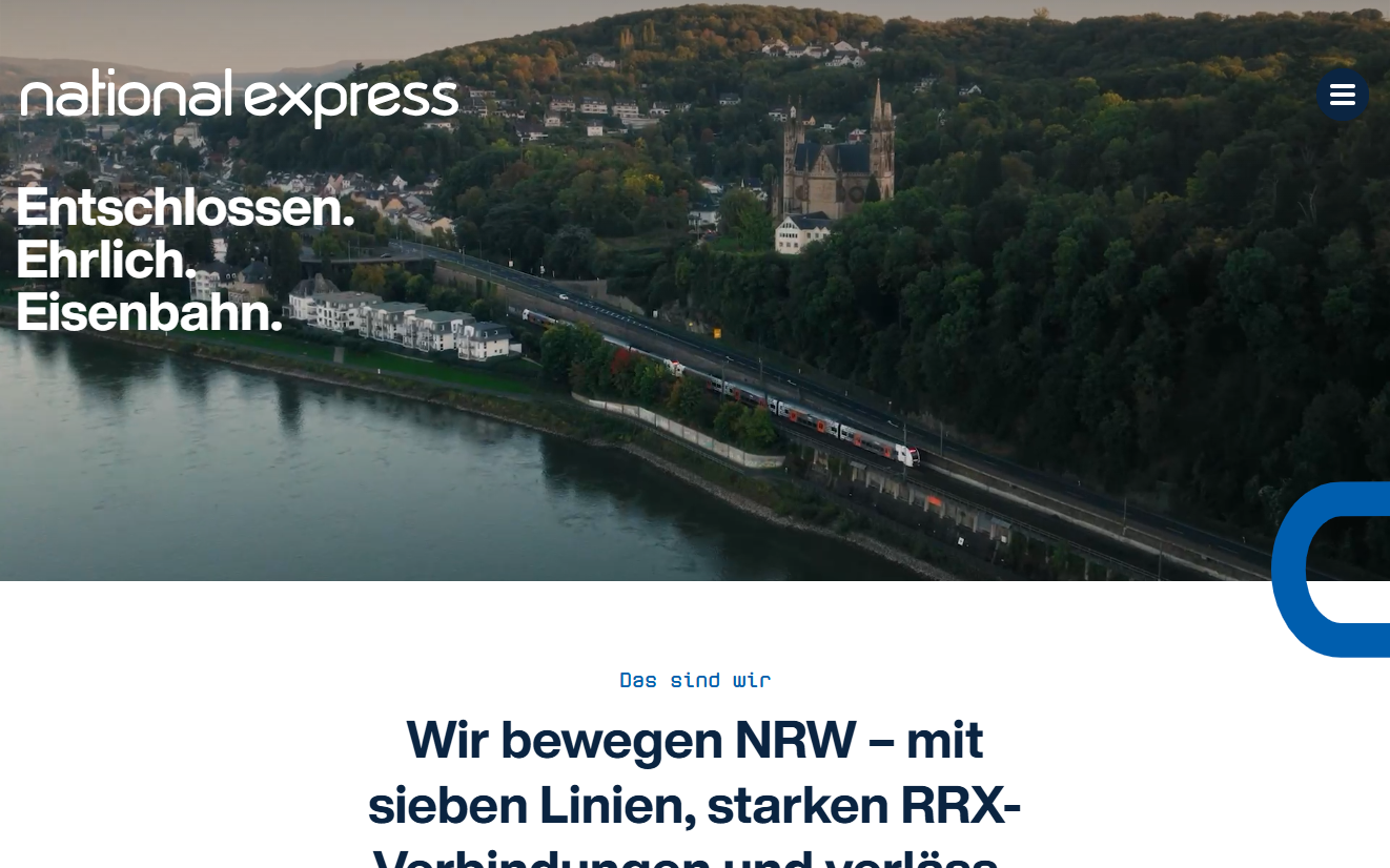 National Express Rail GmbH