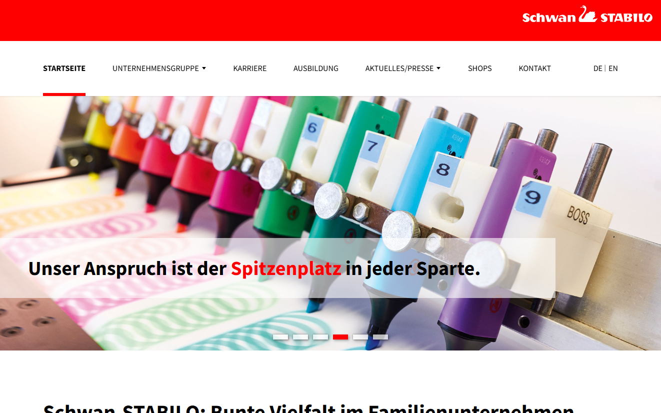 Schwanhäußer Industrie Holding GmbH & Co.KG