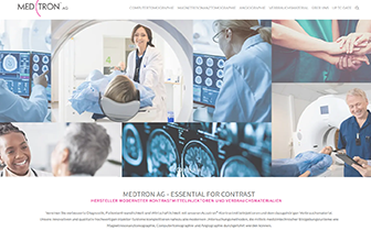 MEDTRON AG