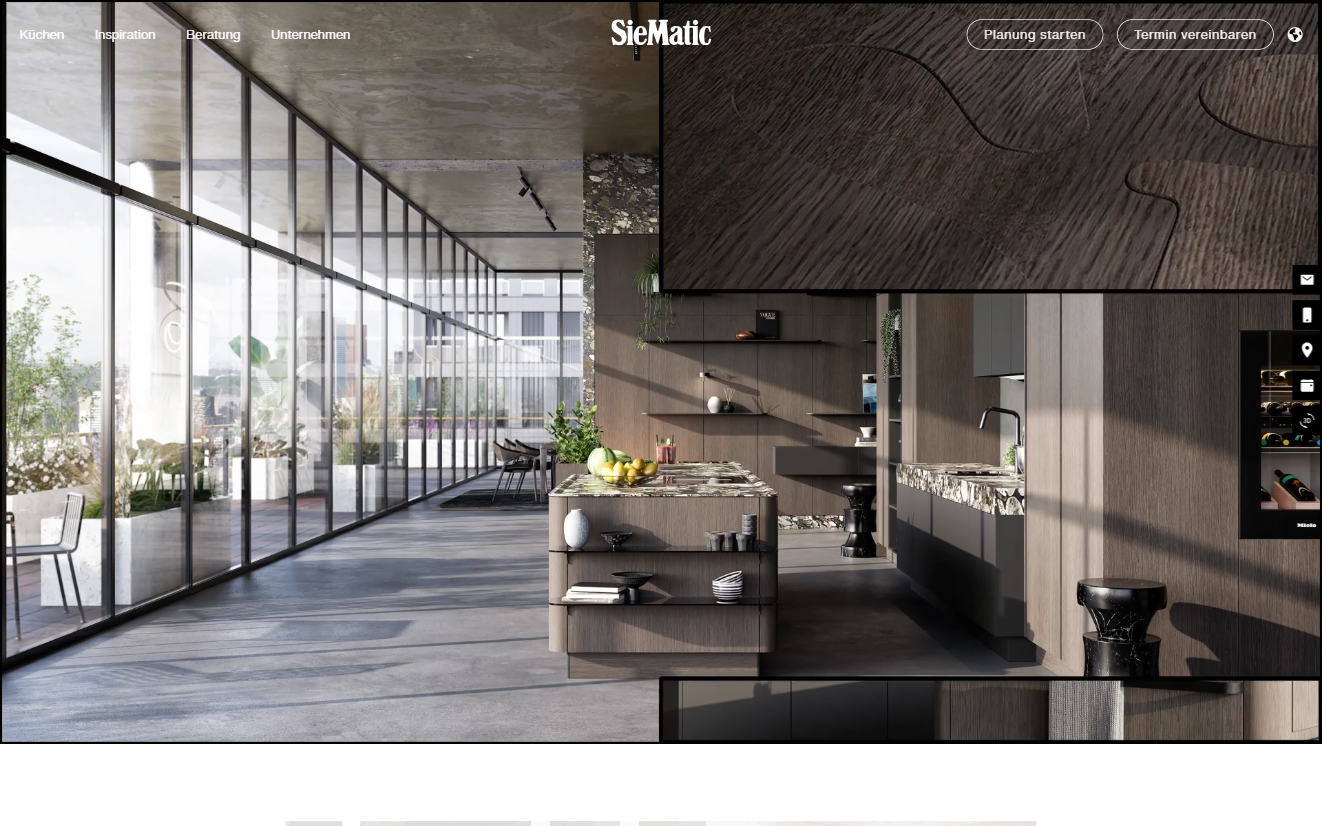 SieMatic Möbelwerke GmbH & Co. KG