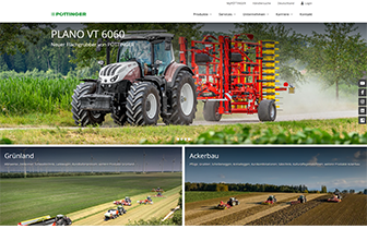 PÖTTINGER Landtechnik GmbH