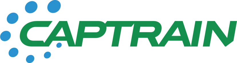 Captrain Deutschland GmbH