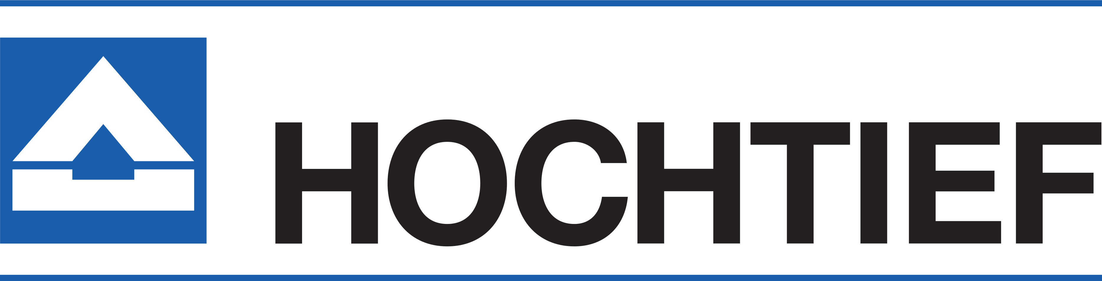HOCHTIEF