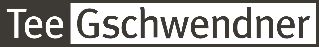 TeeGschwendner