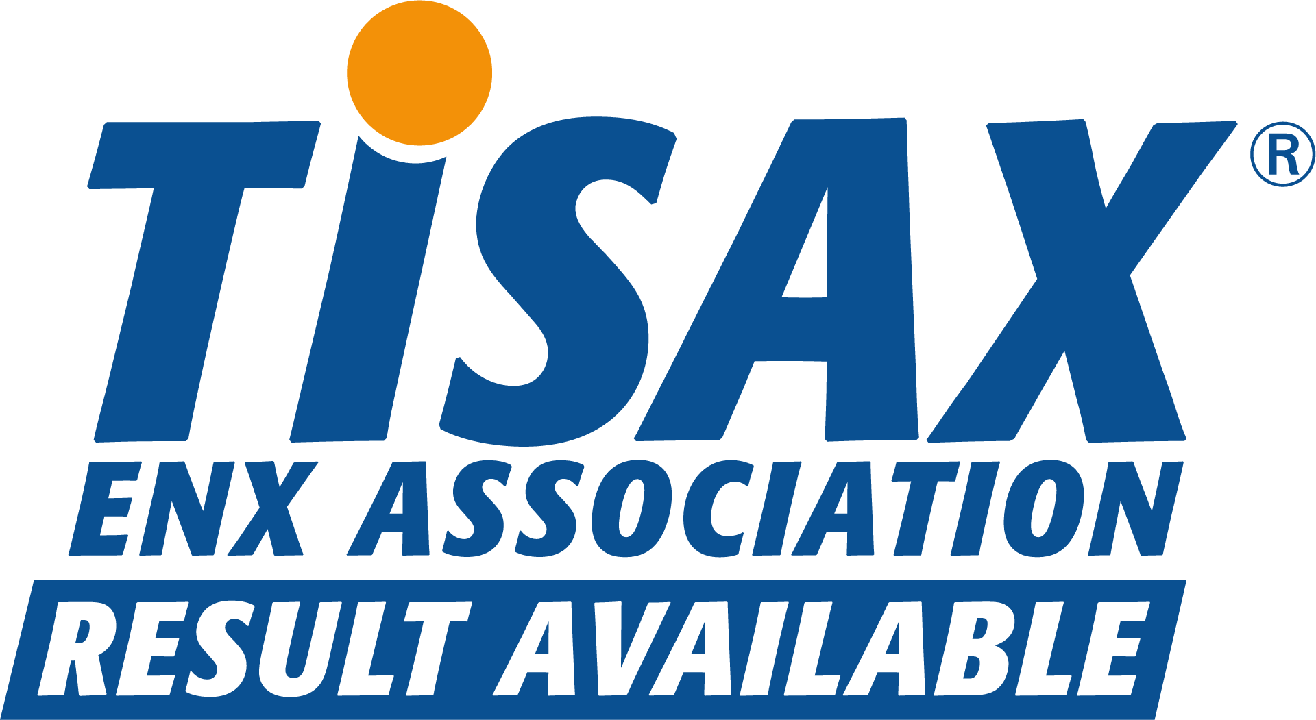 TISAX Logo